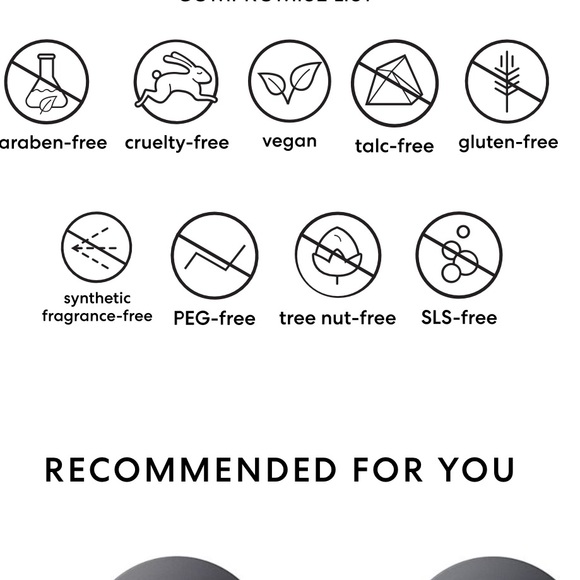 NWT bareMinerals ORIGINAL Foundation SPF 15 Tan Nude 17 - Picture 4 of 11